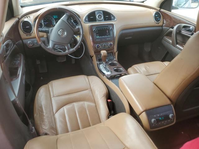 2016 BUICK ENCLAVE - 5GAKRBKD3GJ294848