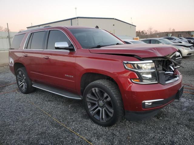 Vin: 1gnscckc4fr216776, lot: 85953114, chevrolet tahoe c1500 ltz 20154