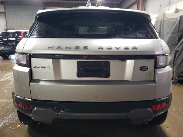 2017 LAND ROVER RANGE ROVE - SALVP2BG6HH191551