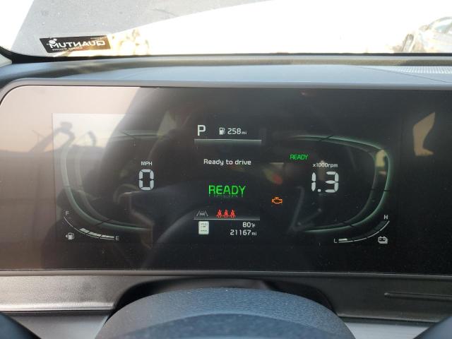 2023 KIA SPORTAGE E - KNDPVCAGXP7029164