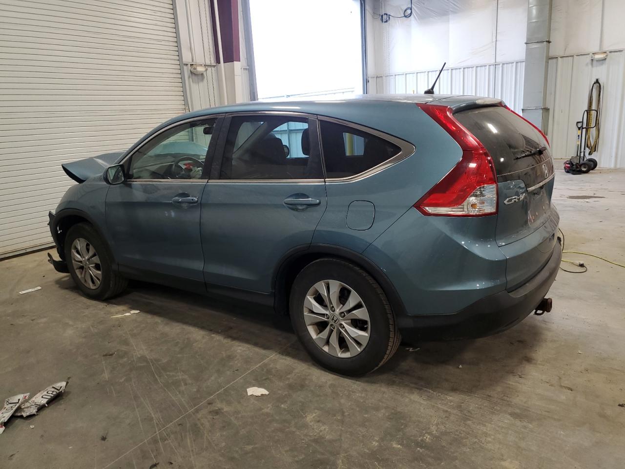 Lot #3045928629 2013 HONDA CR-V EX