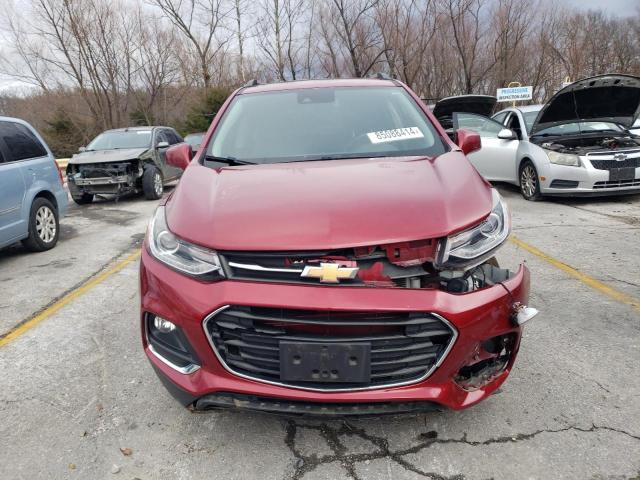 2018 CHEVROLET TRAX PREMI 3GNCJRSB0JL398058