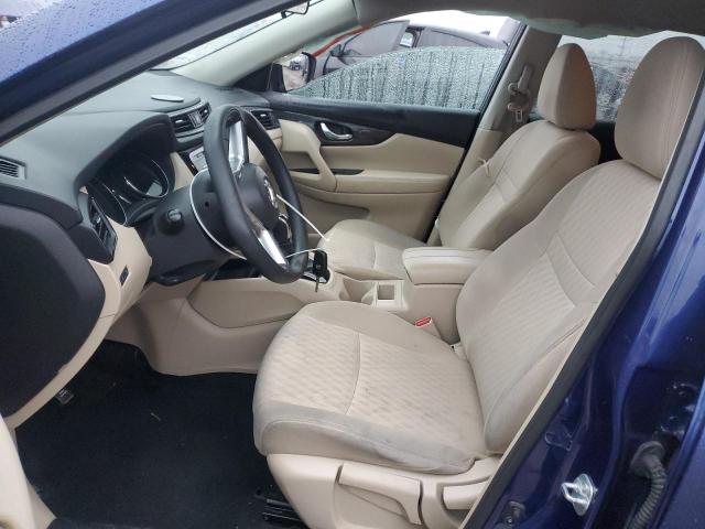 2017 NISSAN ROGUE S - 5N1AT2MTXHC730760