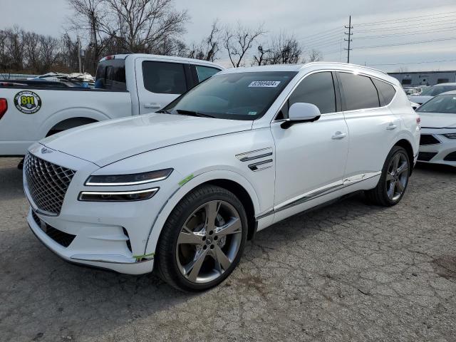 Vin: kmuhcesc1mu075011, lot: 82869404, genesis gv80 base 2021 img_1