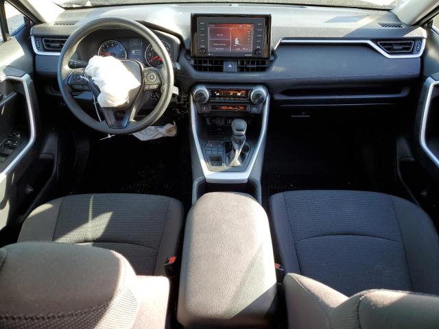 2022 TOYOTA RAV4 LE - 2T3F1RFVXNW305992