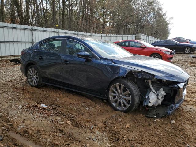 2021 MAZDA 3 SELECT JM1BPABL9M1316403