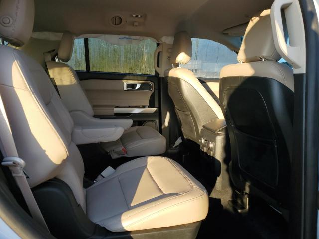 2020 FORD EXPLORER X - 1FMSK7DH9LGC45639