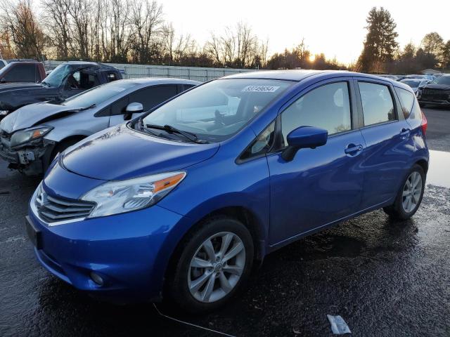 Vin: 3n1ce2cp4fl391655, lot: 83749654, nissan versa s 2015 img_1