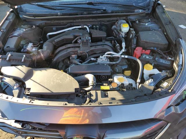 2025 SUBARU OUTBACK 4S4BTAAC6S3121899