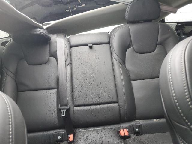 2023 VOLVO XC60 ULTIM - YV4L12RX1P1217242