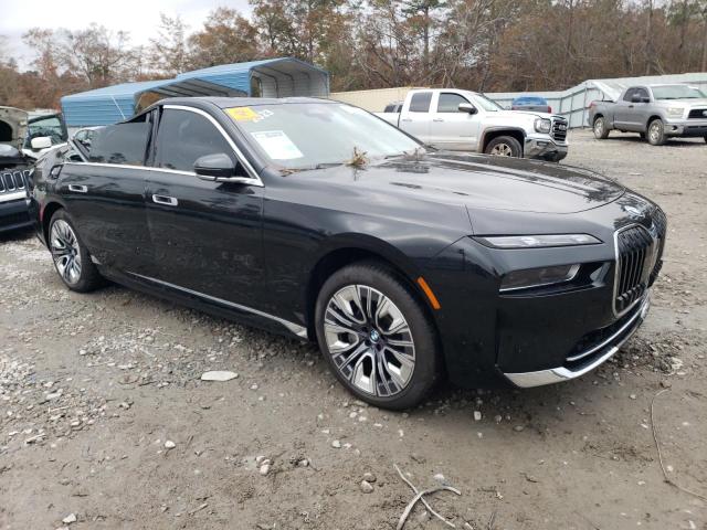 2023 BMW I7 XDRIVE6 WBY53EJ01PCM98516