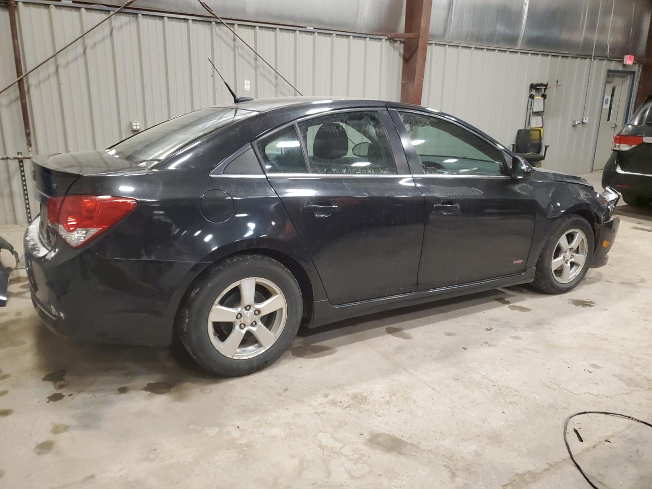 Lot #3034627772 2013 CHEVROLET CRUZE LT