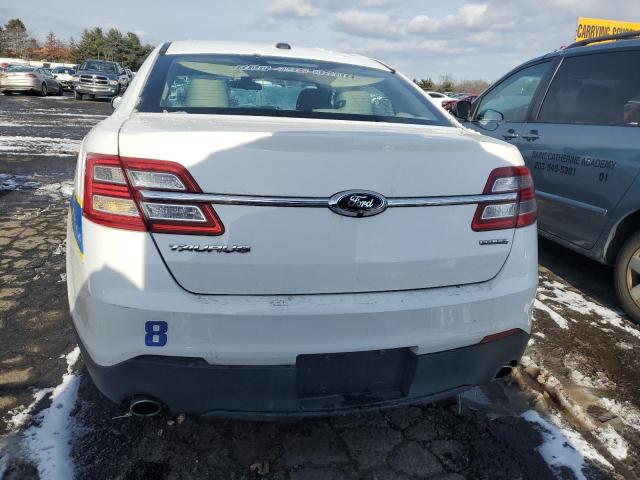 VIN 1FAHP2D89FG115082 2015 FORD TAURUS no.6