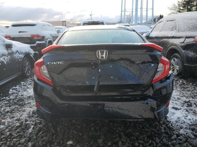 2016 HONDA CIVIC LX - 2HGFC2F53GH570047