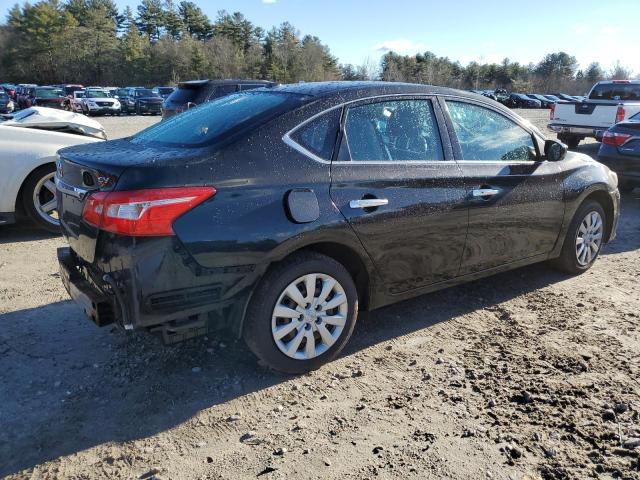 Vin: 3n1ab7ap1hl643820, lot: 79380274, nissan sentra s 20173