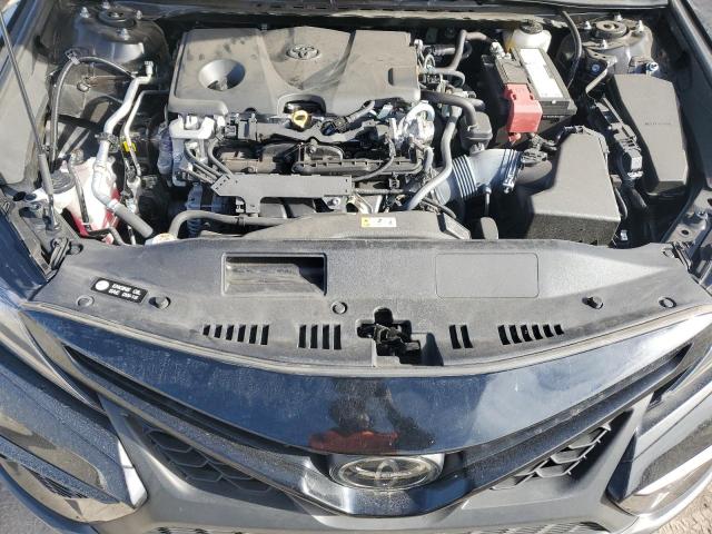 VIN 4T1G11AK1PU804467 2023 TOYOTA CAMRY no.11