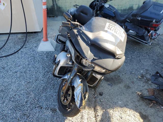 2020 HARLEY-DAVIDSON FLTRK 1HD1KZF14LB645292