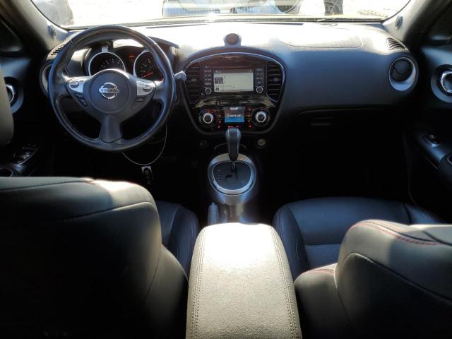 2016 NISSAN JUKE S - JN8AF5MRXGT600966