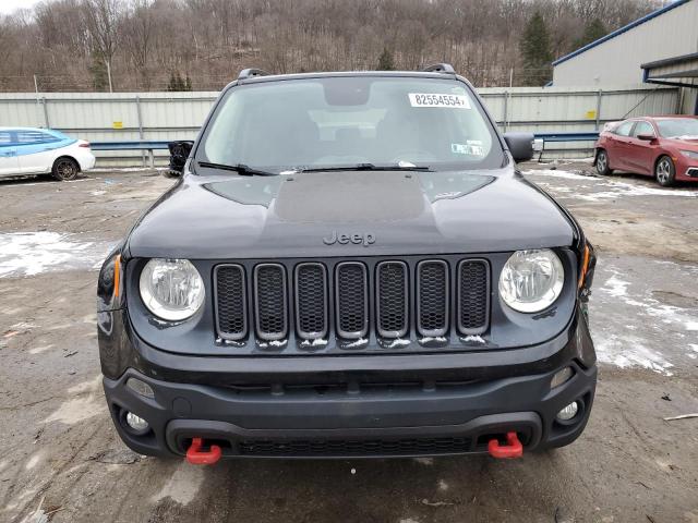 VIN ZACCJBCT0FPB77193 2015 JEEP RENEGADE no.5