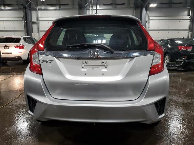 2015 HONDA FIT EX - 3HGGK5H83FM761399