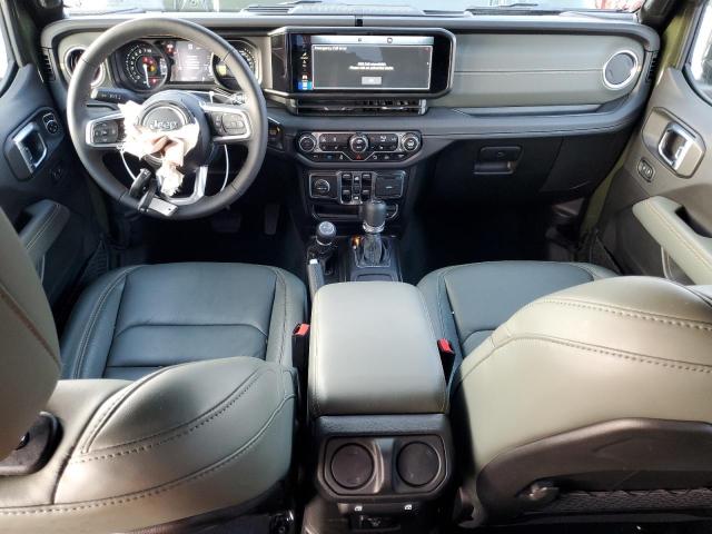 2024 JEEP WRANGLER H 1C4RJXU68RW152890