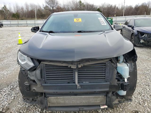 2018 CHEVROLET EQUINOX LT - 2GNAXJEV8J6243890