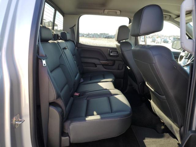 2018 GMC SIERRA C15 - 3GTP1NEC1JG274977