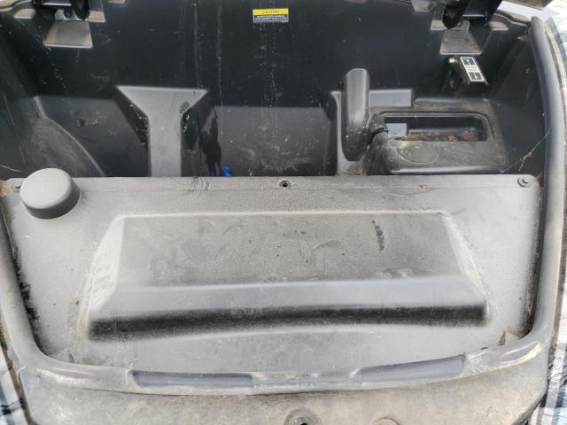 2016 ARCTIC CAT WILDCAT X 4UF16MPV0GT309366