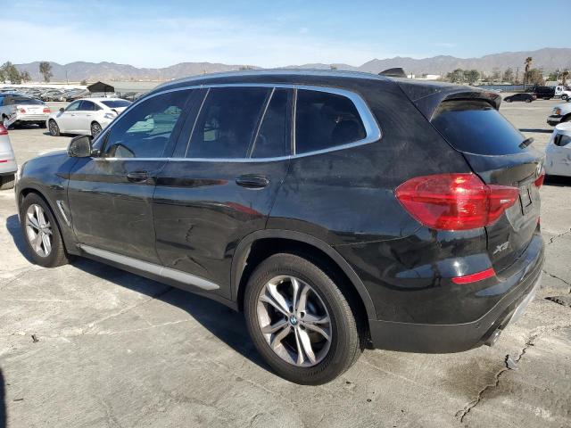 VIN 5UXTR7C53KLF30551 2019 BMW X3 no.2