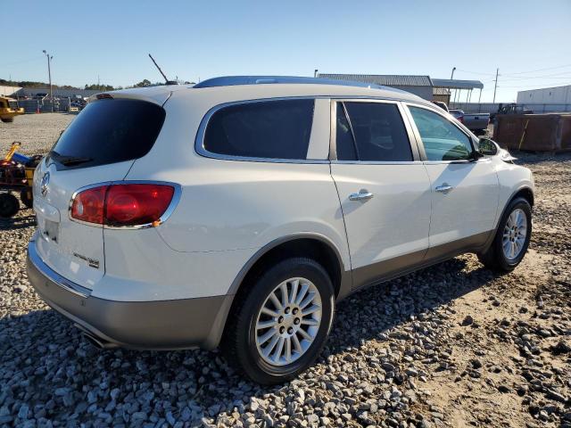 5GAKRBED4BJ411695 Buick Enclave Cxl 2011