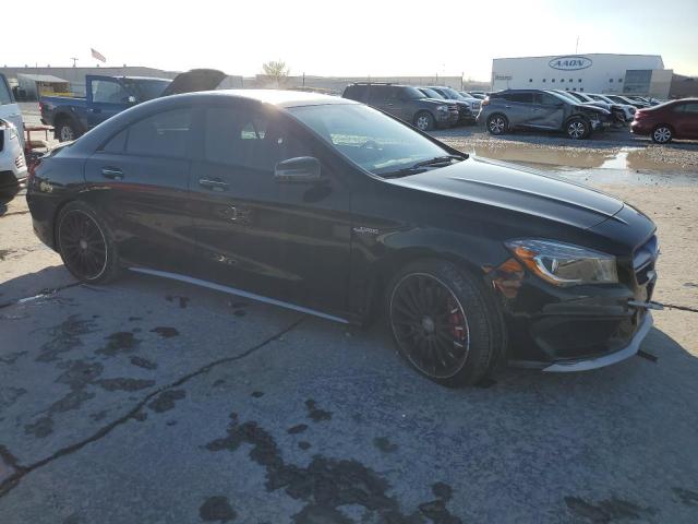 2015 MERCEDES-BENZ CLA 45 AMG - WDDSJ5CB7FN167537