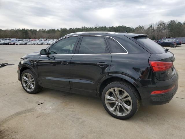 2016 AUDI Q3 PRESTIG WA1GFCFS3GR003319