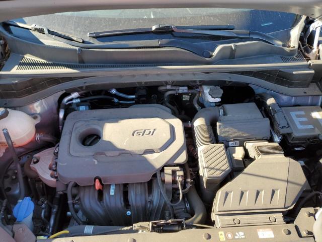 2022 KIA SPORTAGE L - KNDPMCACXN7966495