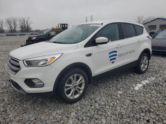 2017 FORD ESCAPE SE #3033405894