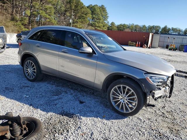 VIN W1N0G8EB2MV277688 2021 MERCEDES-BENZ GLC-CLASS no.4