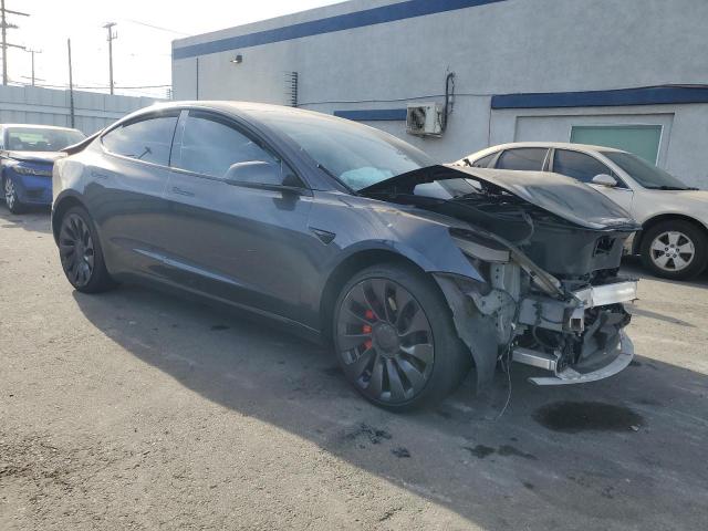 2022 TESLA MODEL 3 5YJ3E1EC2NF170554