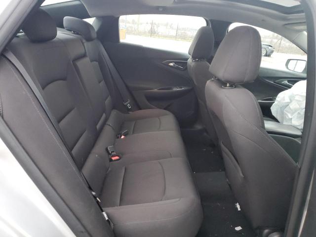 2019 CHEVROLET MALIBU LT - 1G1ZD5ST9KF149645