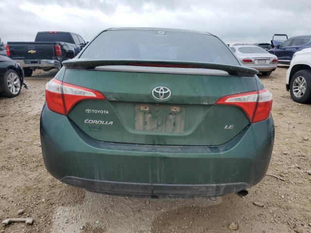 2015 TOYOTA COROLLA L - 5YFBURHE4FP244816