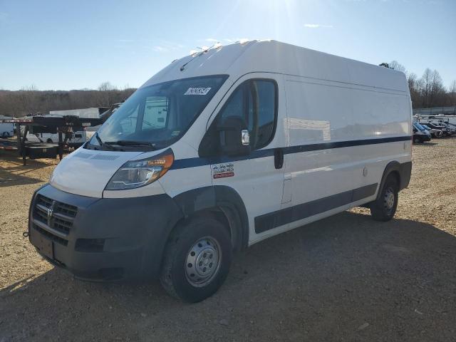 2018 RAM PROMASTER #3024216817