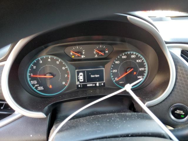 2020 CHEVROLET MALIBU LS - 1G1ZB5ST3LF147820