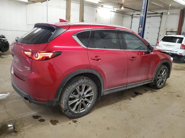 2021 MAZDA CX-5 SIGNA - JM3KFBEY1M0352339