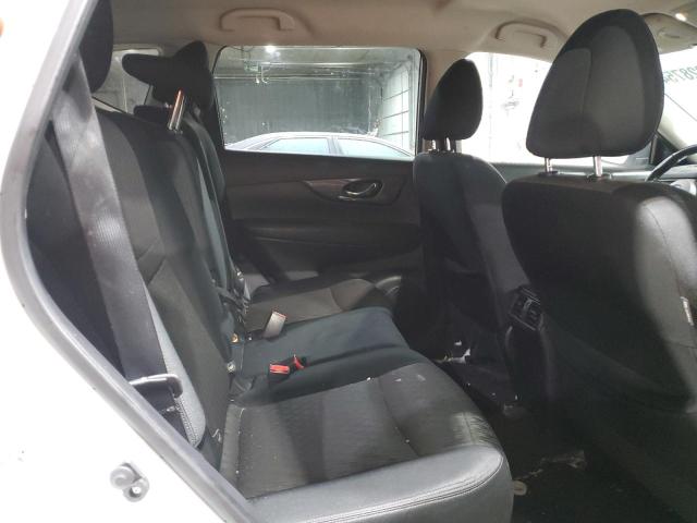 2020 NISSAN ROGUE S - JN8AT2MV1LW119064