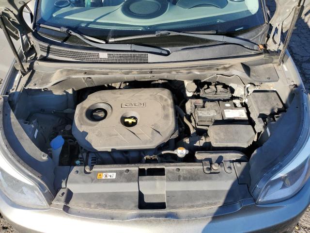 2016 KIA SOUL + - KNDJP3A54G7274024