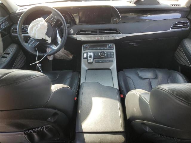 2022 HYUNDAI PALISADE KM8R5DHE7NU380028