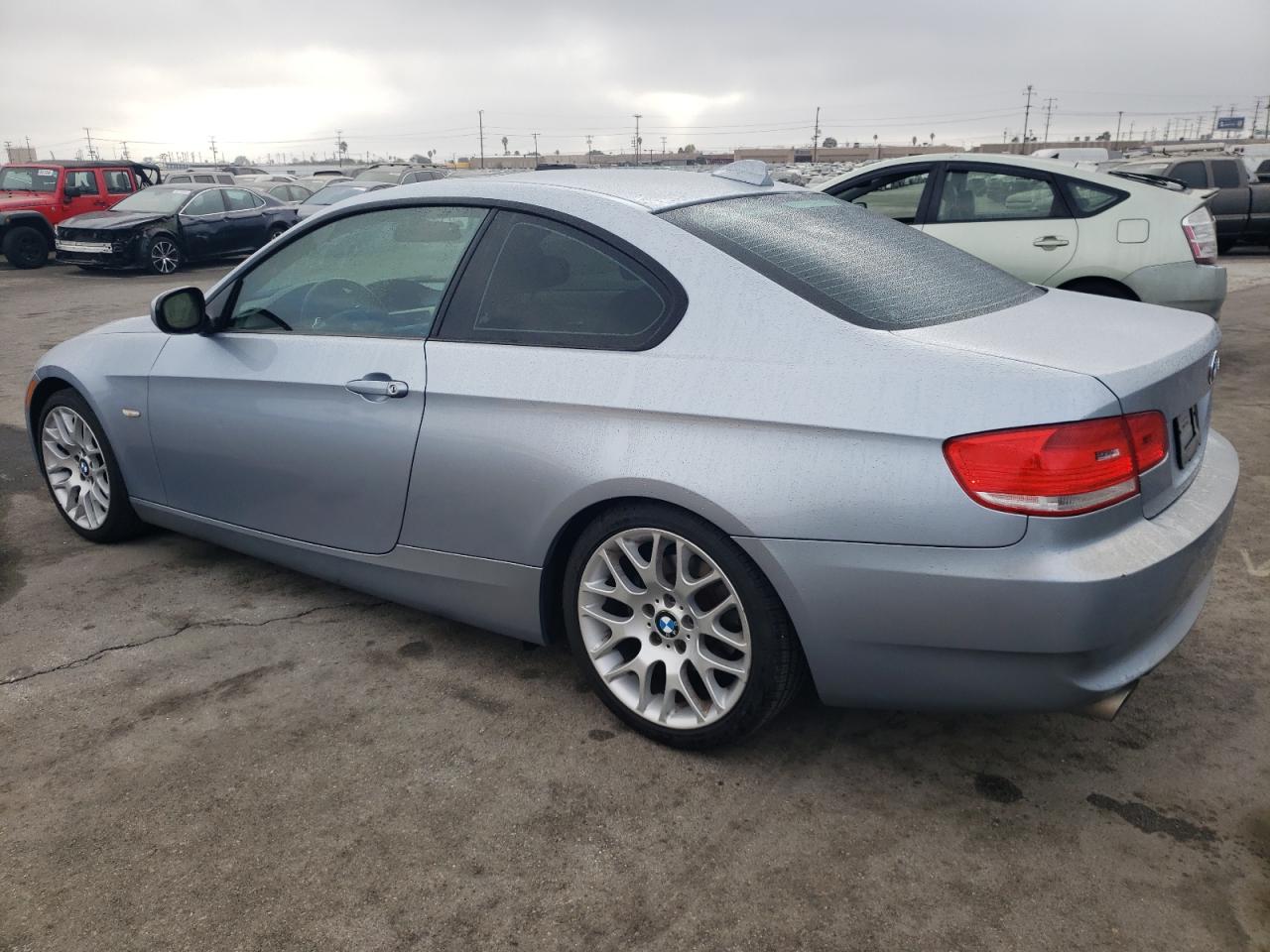 Lot #3034617805 2010 BMW 328 I SULE