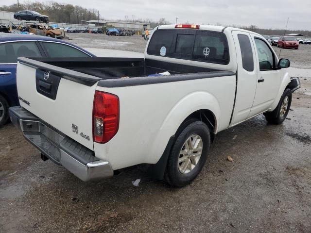 2019 NISSAN FRONTIER S - 1N6AD0CW1KN744718