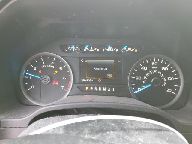 2017 FORD F150 SUPER - 1FTEW1CF7HFC41752