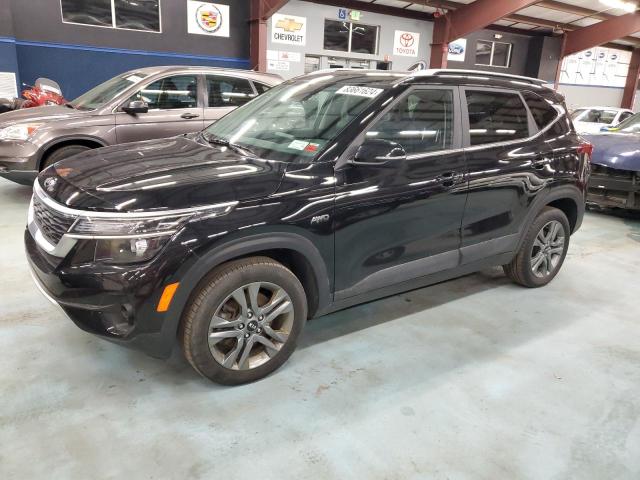 2021 KIA SELTOS S #3023654988