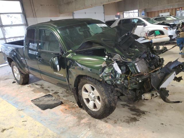 Vin: 5tfuu4en3cx033880, lot: 52886885, toyota all models 20124