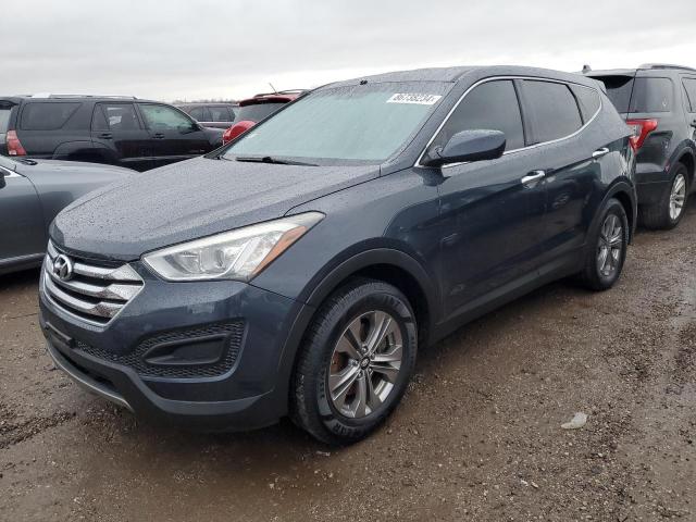 2016 HYUNDAI SANTA FE S - 5XYZT3LB0GG323207
